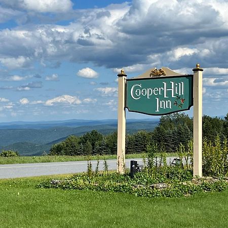 Cooper Hill Inn East Dover Ngoại thất bức ảnh