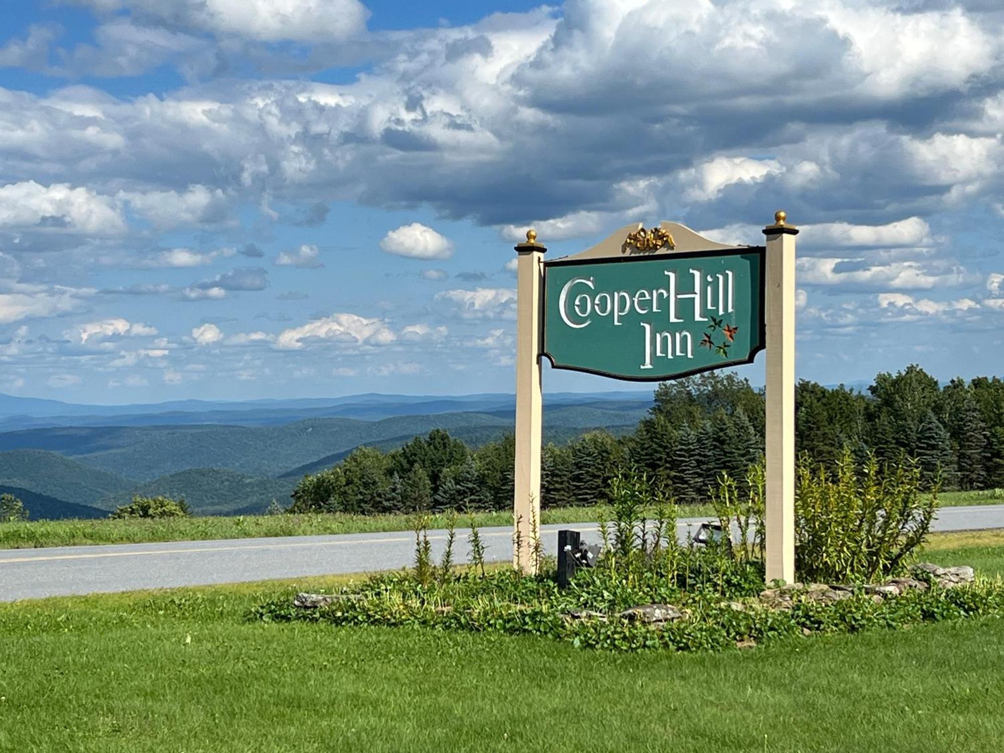 Cooper Hill Inn East Dover Ngoại thất bức ảnh