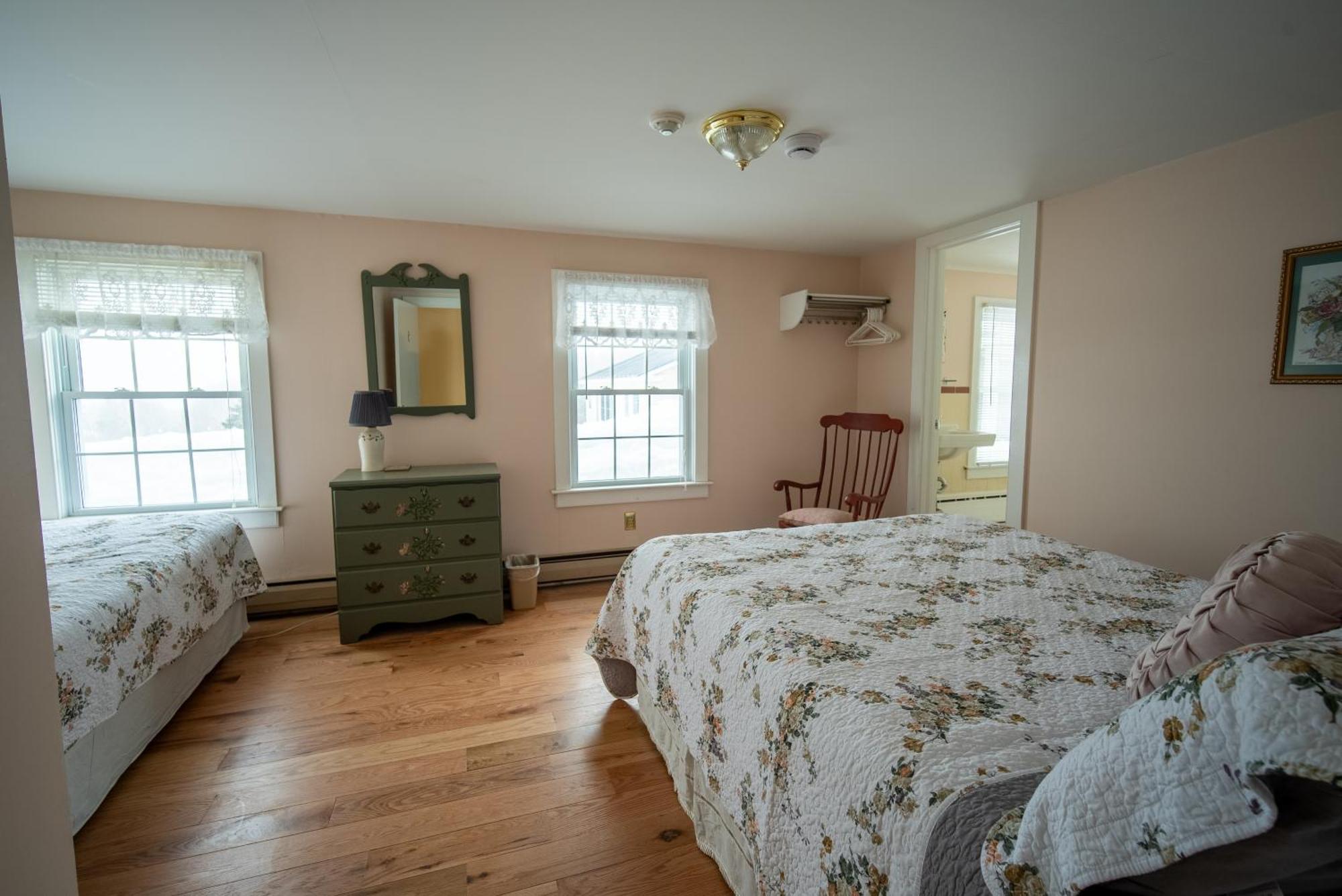 Cooper Hill Inn East Dover Ngoại thất bức ảnh