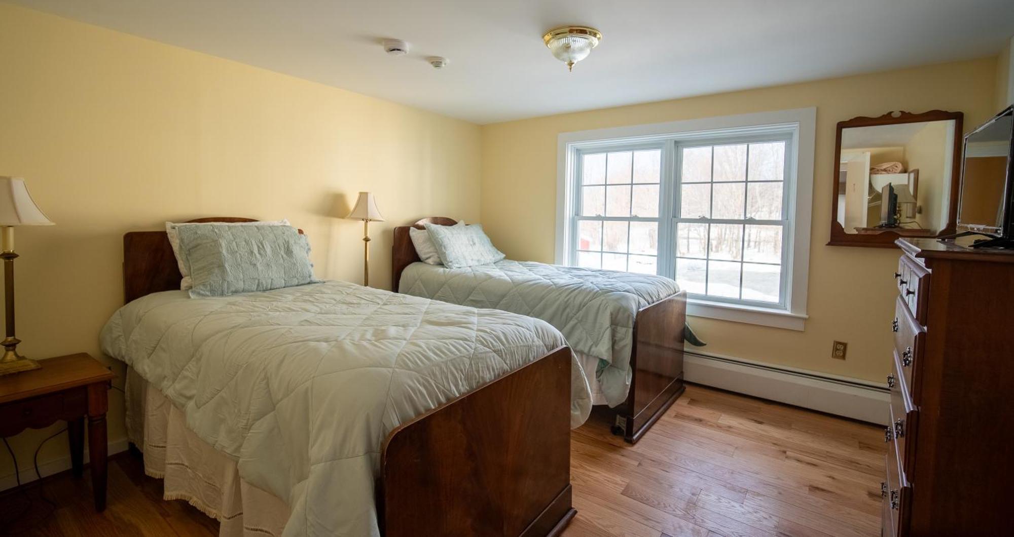 Cooper Hill Inn East Dover Ngoại thất bức ảnh