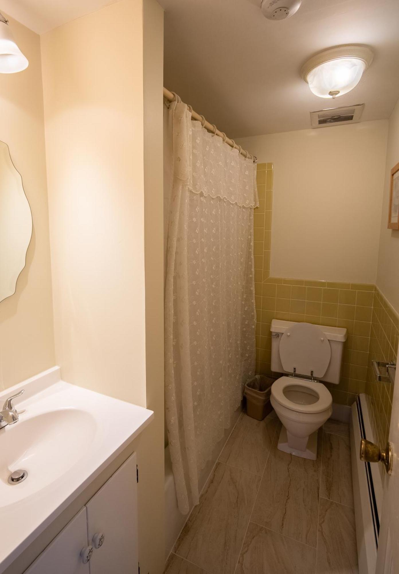 Cooper Hill Inn East Dover Ngoại thất bức ảnh