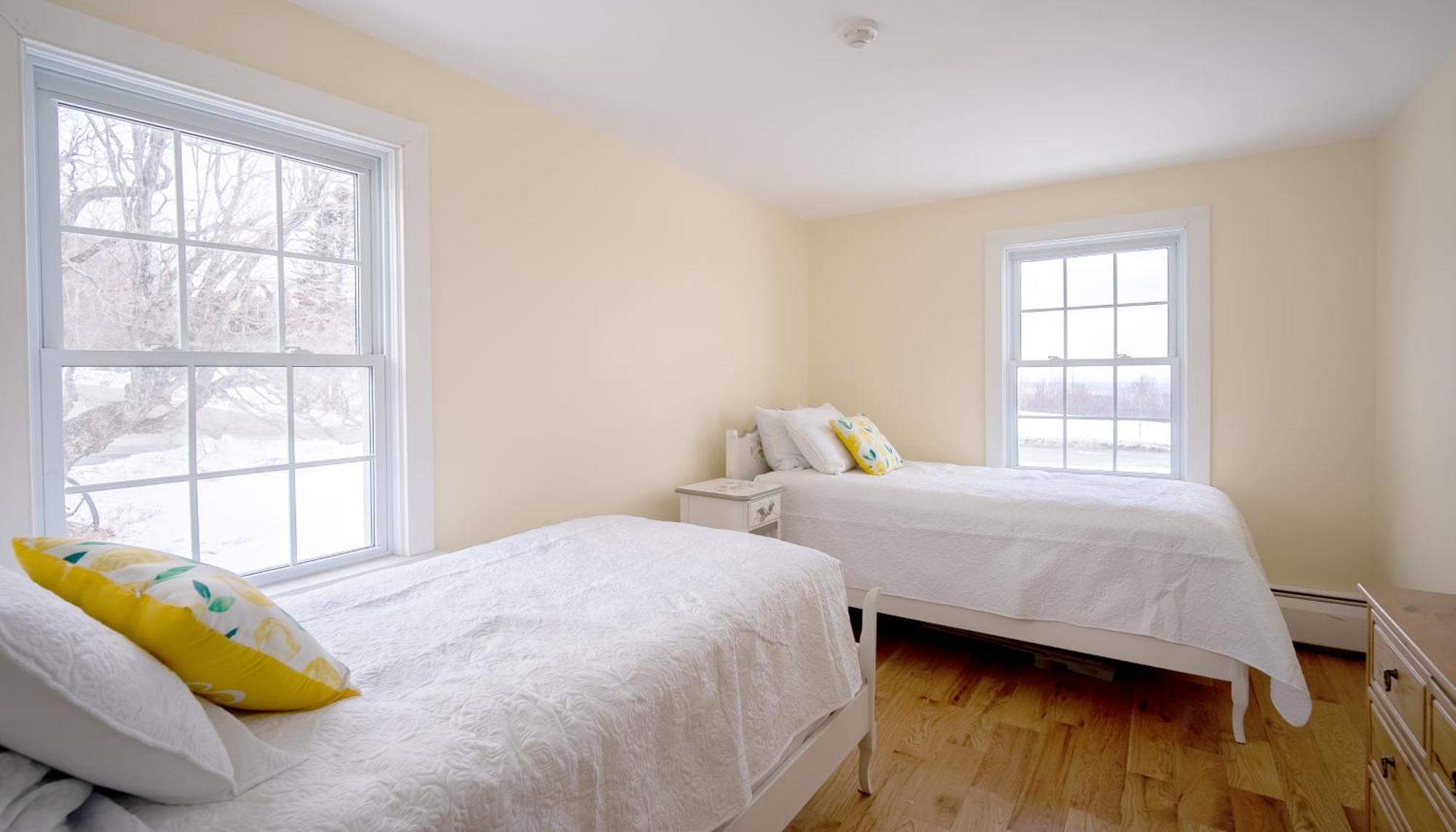 Cooper Hill Inn East Dover Ngoại thất bức ảnh