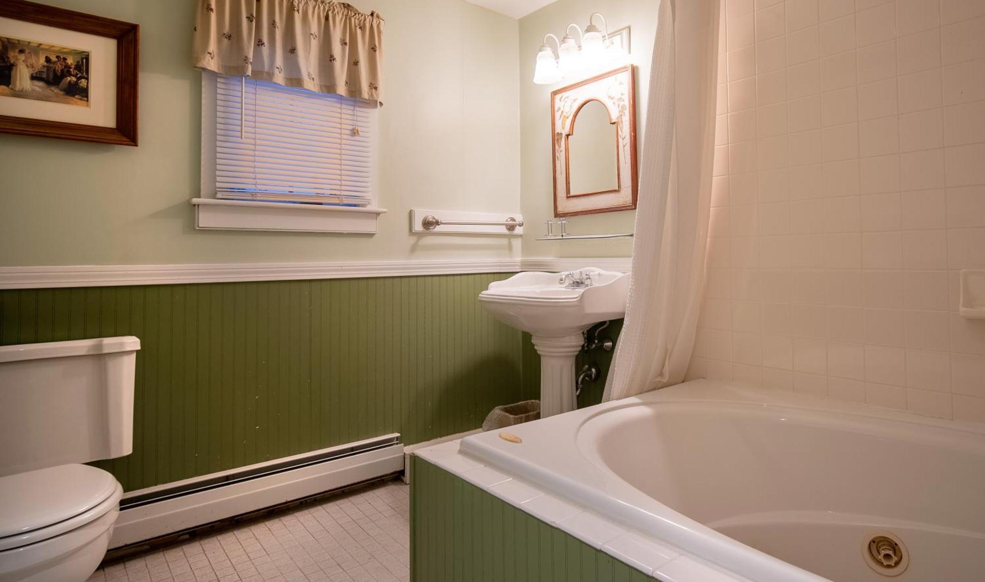 Cooper Hill Inn East Dover Ngoại thất bức ảnh
