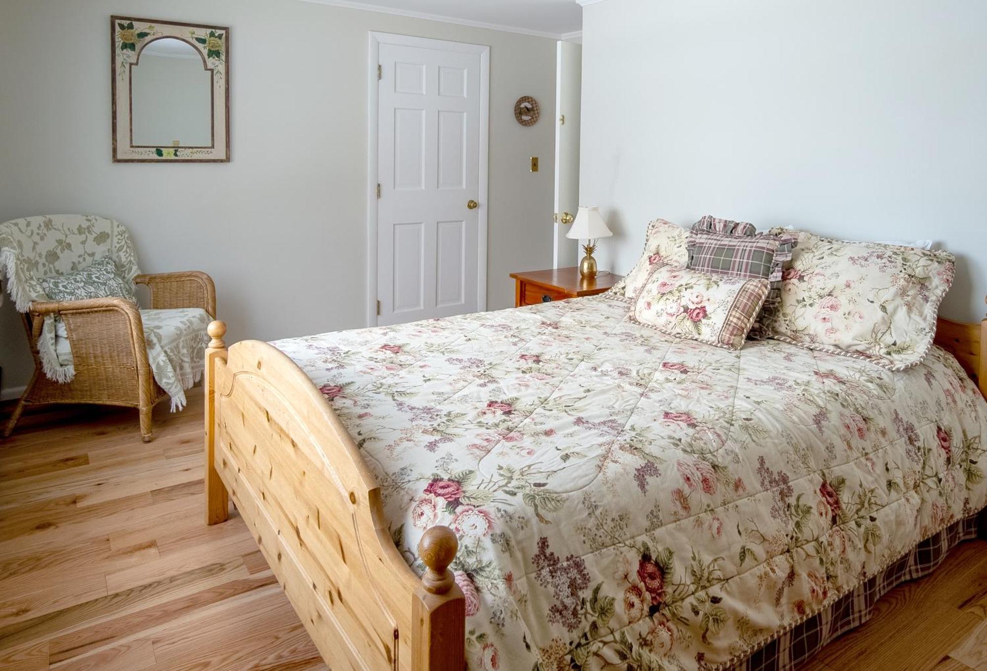 Cooper Hill Inn East Dover Ngoại thất bức ảnh