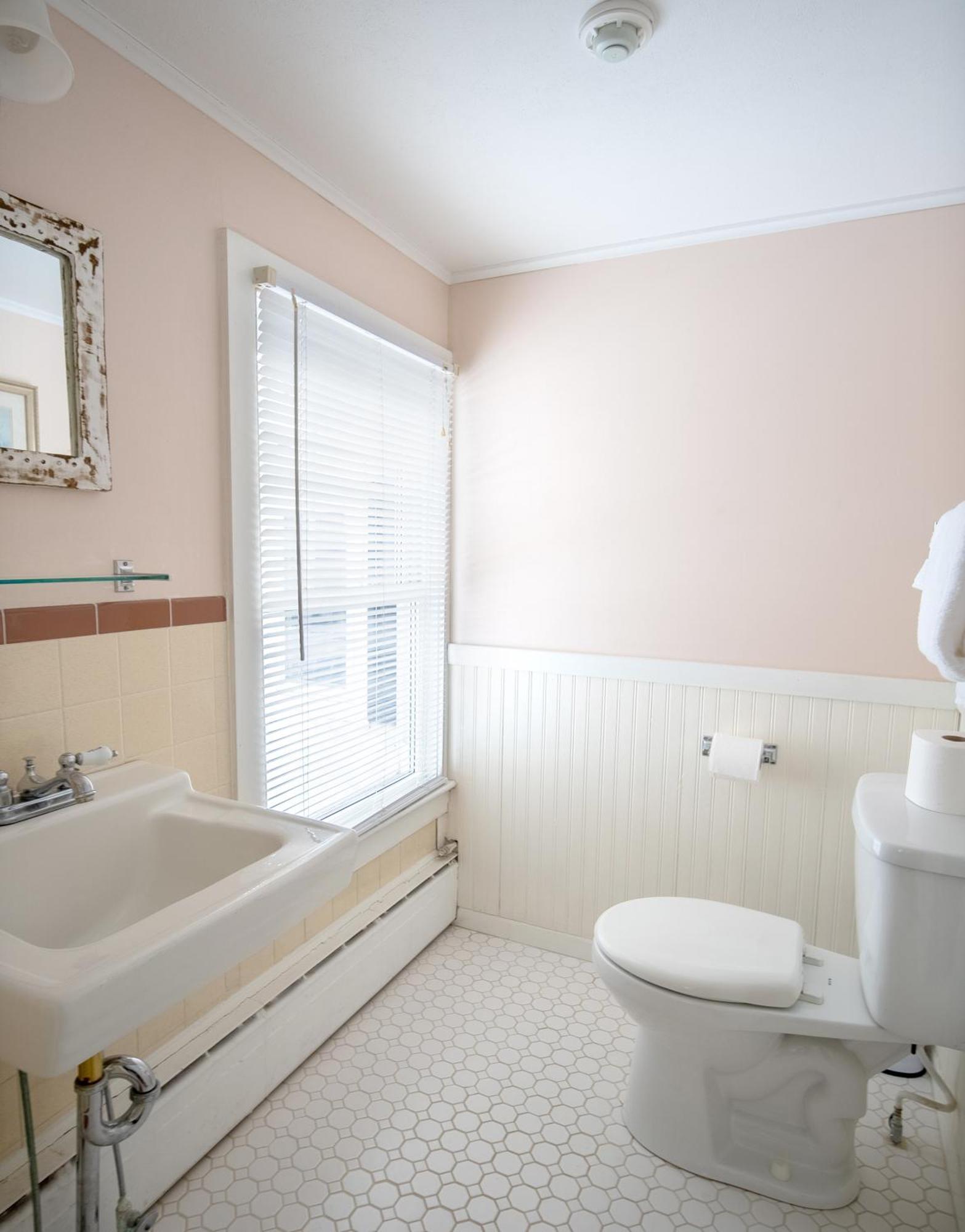 Cooper Hill Inn East Dover Ngoại thất bức ảnh