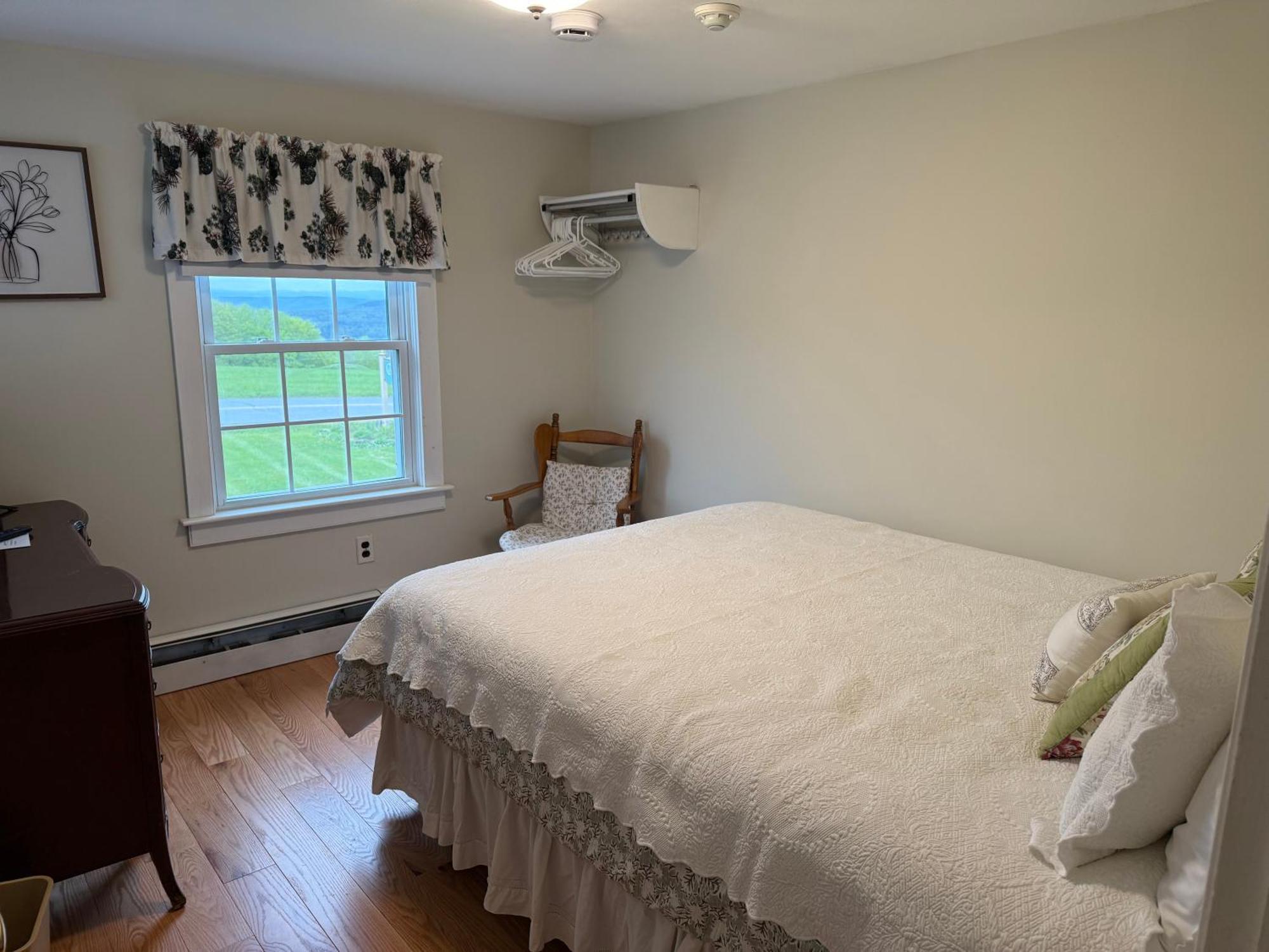 Cooper Hill Inn East Dover Ngoại thất bức ảnh