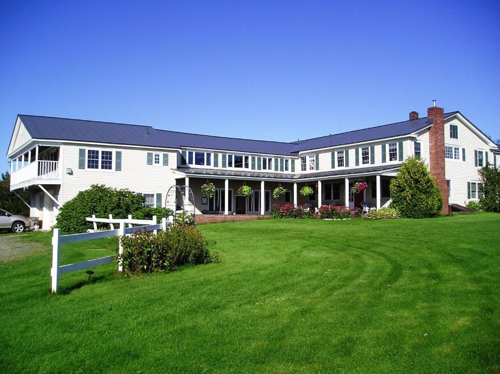 Cooper Hill Inn East Dover Ngoại thất bức ảnh